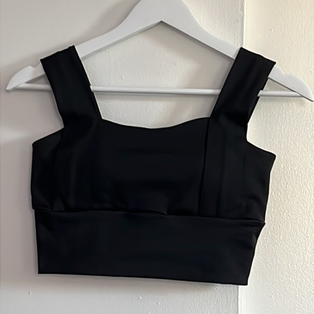 New Workout Bra G19